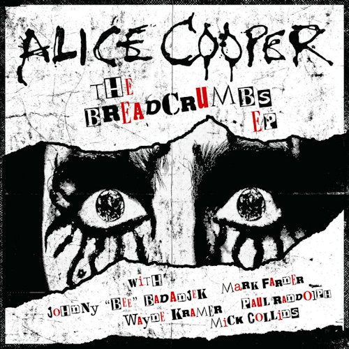 Alice Cooper - Breadcrumbs (12-inch)