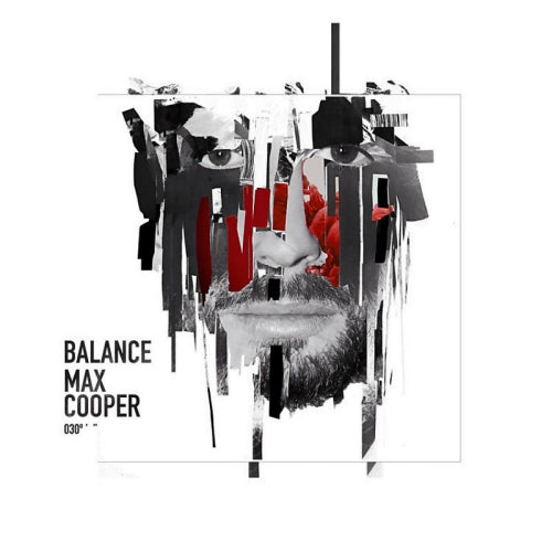 Max Cooper - Balance 030 (LP) - Discords.nl