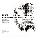 Max Cooper - Tileyard improvisations vol.1 (12-inch) - Discords.nl