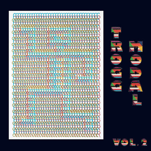 Eric Copeland - Trogg modal vol. 2 (LP) - Discords.nl