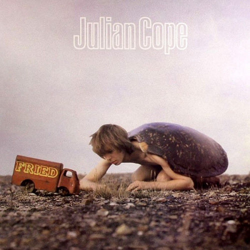 Julian Cope - Fried (CD) - Discords.nl