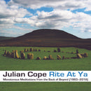 Julian Cope - Rite at ya (CD) - Discords.nl