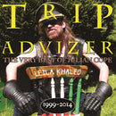 Julian Cope - Trip advizer (CD) - Discords.nl