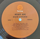 David Axelrod - Heavy Axe (Top Shelf Series / 180gr. LP) - Discords.nl
