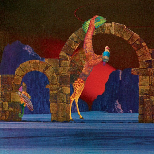 Cordovas - That santa fe channel (CD) - Discords.nl