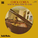 Chick Corea - Now he sings, now he sobs (LP) - Discords.nl