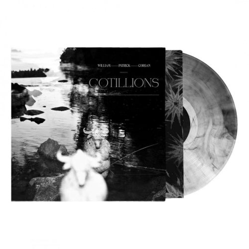 William Patrick Corgan - Cotillions (LP) - Discords.nl