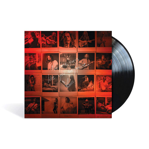 Chris Cornell - No one sings like you anymore (LP) - Discords.nl