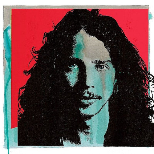 Chris Cornell - Chris cornell anthology (LP) - Discords.nl