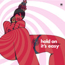 Cornershop - Hold on it's easy (LP) - Discords.nl