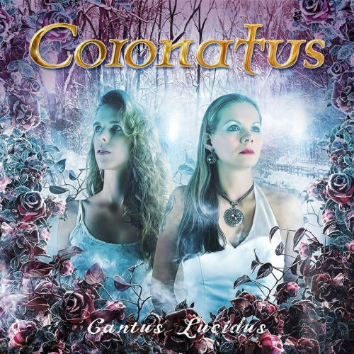 Coronatus - Cantus lucidus (CD)