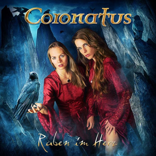 Coronatus - Raben im herz (CD) - Discords.nl