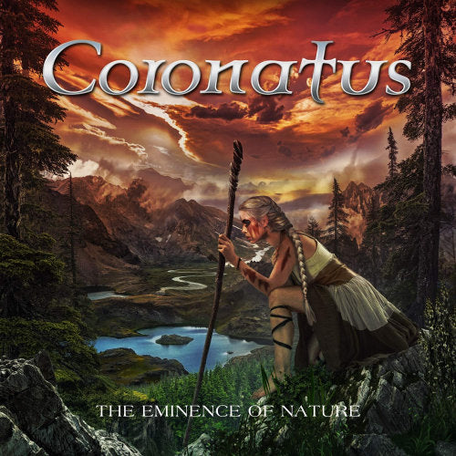 Coronatus - Eminence of nature (CD)