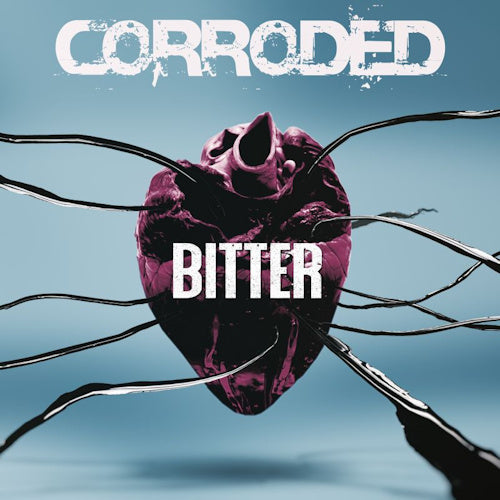 Corroded - Bitter (CD) - Discords.nl