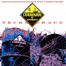 Corrosion Of Conformity - Technocracy (CD) - Discords.nl
