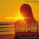 Matt Costa - Orange sunshine (LP) - Discords.nl