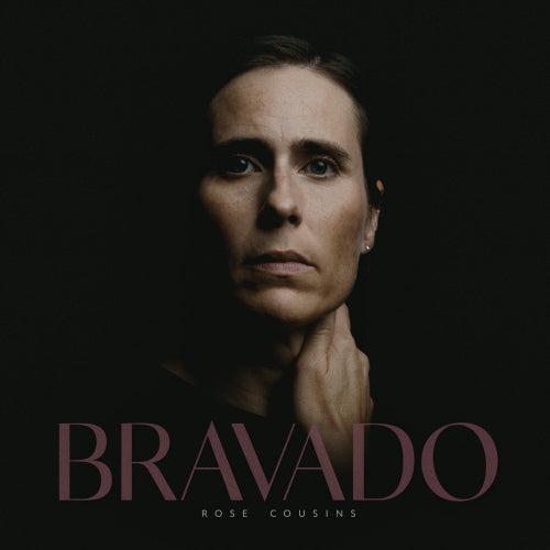 Rose Cousins - Bravado (CD) - Discords.nl