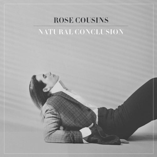 Rose Cousins - Natural conclusion (CD) - Discords.nl