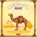 Camel - Mirage (CD) - Discords.nl