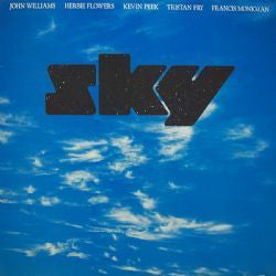 Sky - Sky (CD)