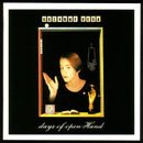 Suzanne Vega - Days Of Open Hand (CD Tweedehands)