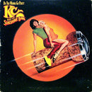 KC & The Sunshine Band - Do You Wanna Go Party (LP Tweedehands)