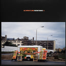Cq Wrestling - Resistance (CD)
