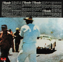 Alquin - Alquin Crash! (LP Tweedehands)