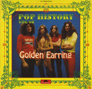 Golden Earring - Pop History Vol. 16 (LP Tweedehands) - Discords.nl