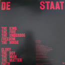 De Staat - De Staat (LP)