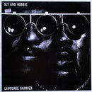 Sly & Robbie - Language Barrier (LP Tweedehands) - Discords.nl