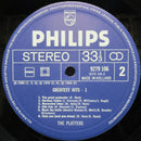 Platters, The - Greatest Hits 1 (LP Tweedehands)