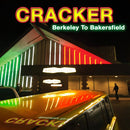 Cracker - Berkeley to bakersfield (CD) - Discords.nl