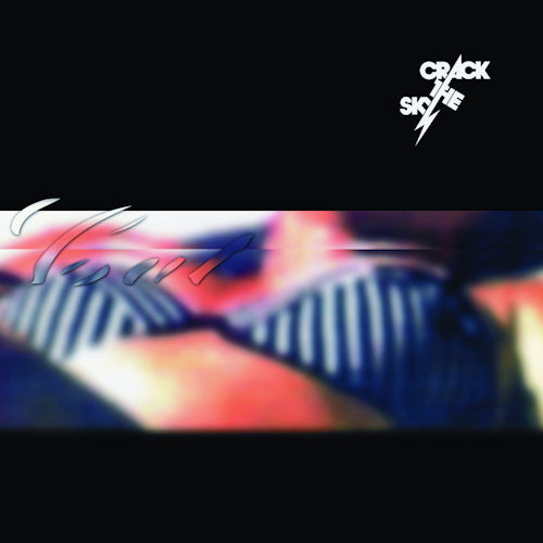 Crack The Sky - Cut (CD) - Discords.nl