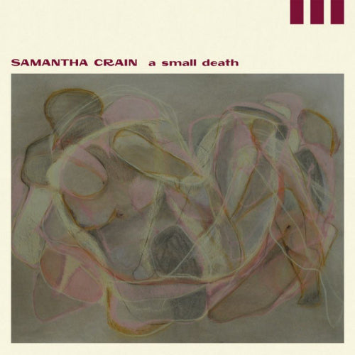 Samantha Crain - A small death (LP)
