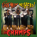 Cramps - Look mom no head (CD) - Discords.nl