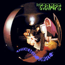 Cramps - Psychedelic jungle (CD) - Discords.nl