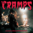 Cramps - Rockinnreelininauklandnewzealand (CD) - Discords.nl