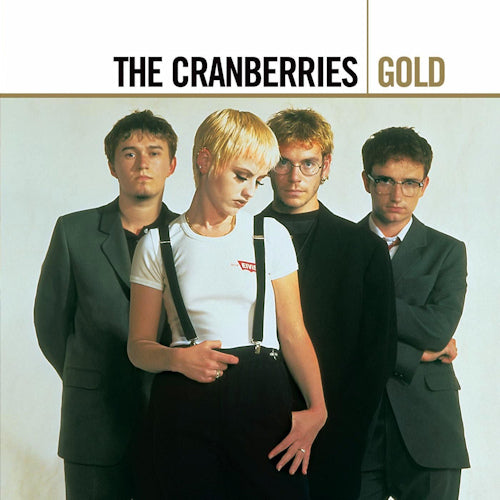 Cranberries - Gold (CD) - Discords.nl