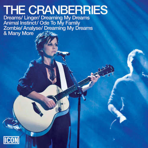 Cranberries - Icon (CD) - Discords.nl