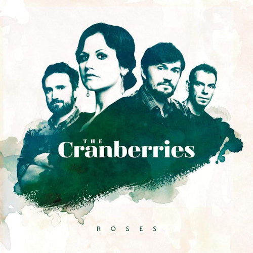 Cranberries - Roses (CD)