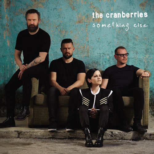 Cranberries - Something else (CD) - Discords.nl