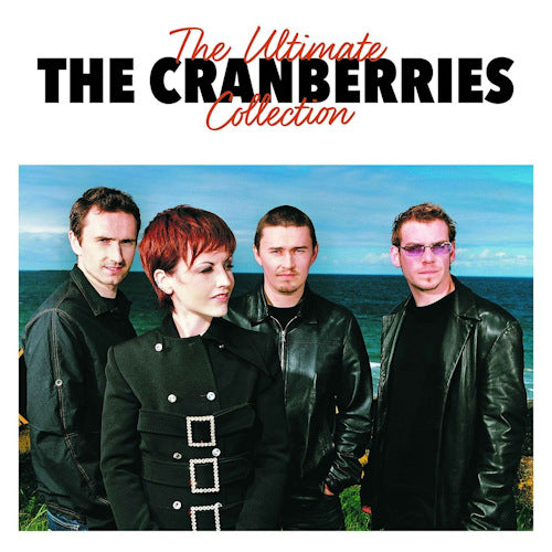 Cranberries - Ultimate collection (CD)