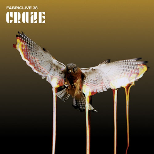 Craze - Fabriclive 38 (CD) - Discords.nl