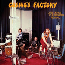 Creedence Clearwater Revival - Cosmo's factory (LP) - Discords.nl