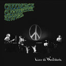 Creedence Clearwater Revival - Live at woodstock (LP) - Discords.nl