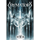 Crematory - Live w o a 2014 (DVD Music) - Discords.nl