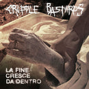 Cripple Bastards - La fine cresce da dentro (CD) - Discords.nl