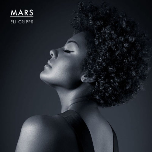 Eli Cripps - Mars (CD) - Discords.nl