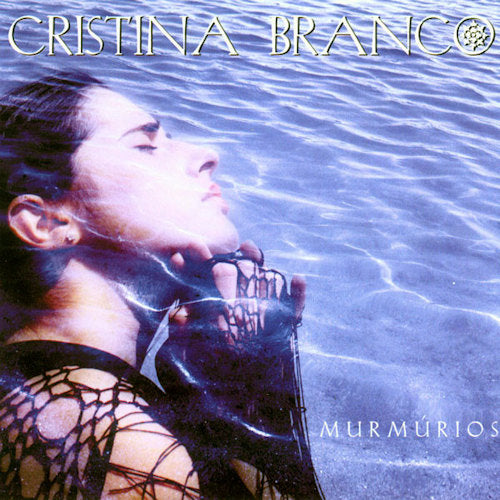 Cristina Branco - Murmurios (CD)